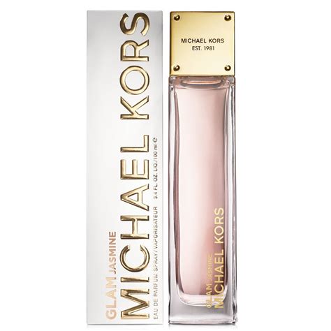 jasmine glam michael kors|Michael Kors jasmine fragrance.